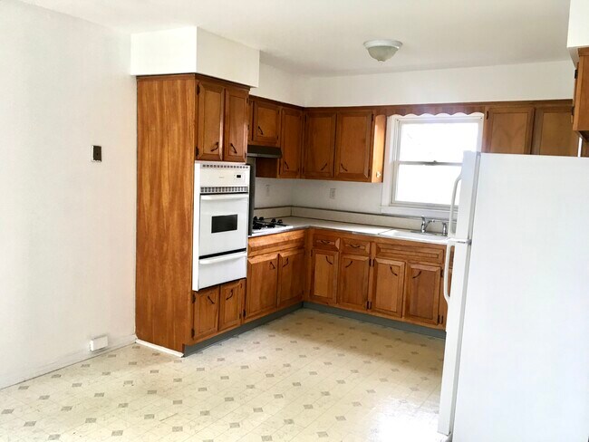 Foto del edificio - 307 First St