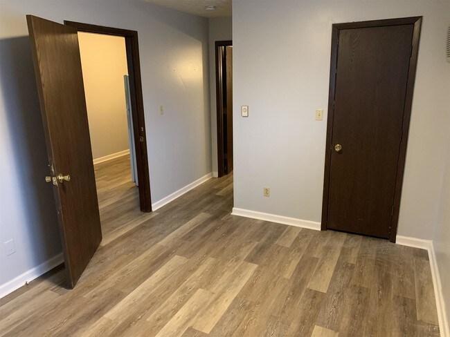Foto del edificio - 6297 E Pea Ridge Rd