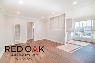 Building Photo - 16220 Bellflower Blvd