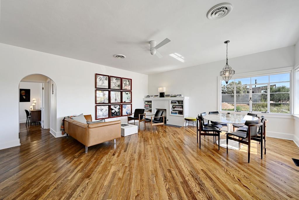 419 Mendias St, Marfa, TX 79843 House Rental in Marfa, TX