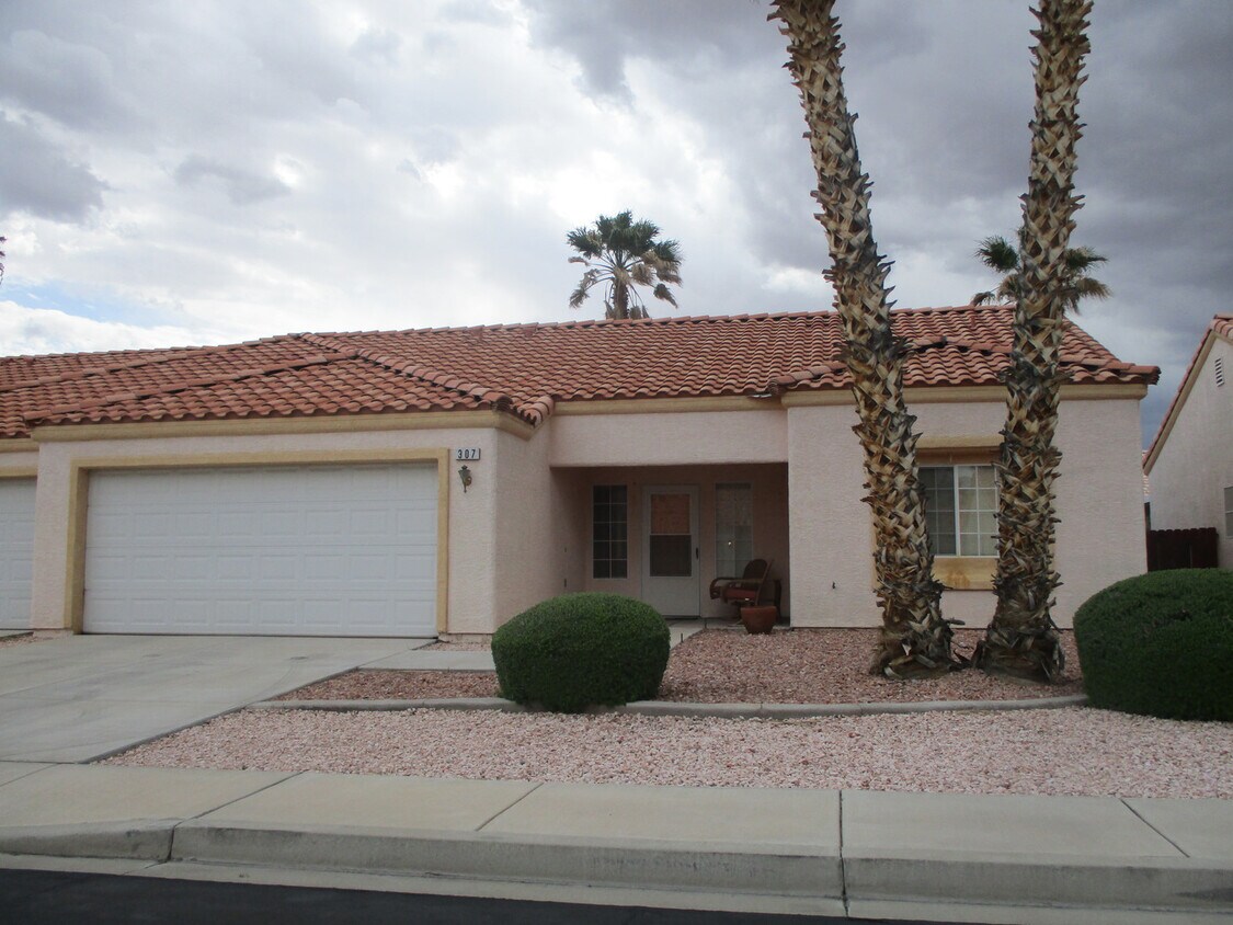 307 Muscat Dr, Mesquite, NV 89027 House Rental in Mesquite, NV