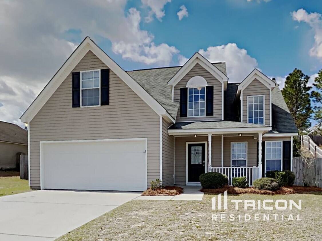 Foto principal - 264 Loop Road West Columbia SC