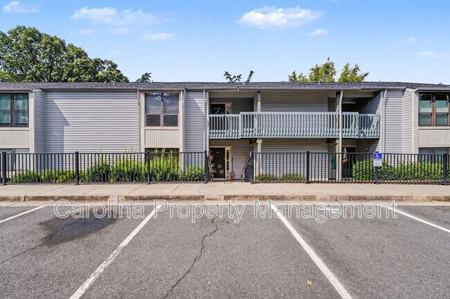 Foto del edificio - 10971 Harrowfield Rd