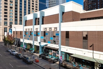 Building Photo - Auraria Lofts - Historical Access
