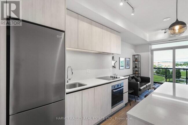 Building Photo - 2495 Eglinton Ave W