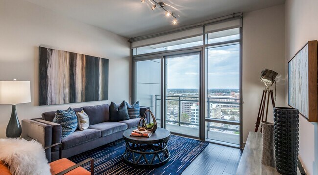 Foto del edificio - Move Into Luxury – Enjoy 1 Month Free!