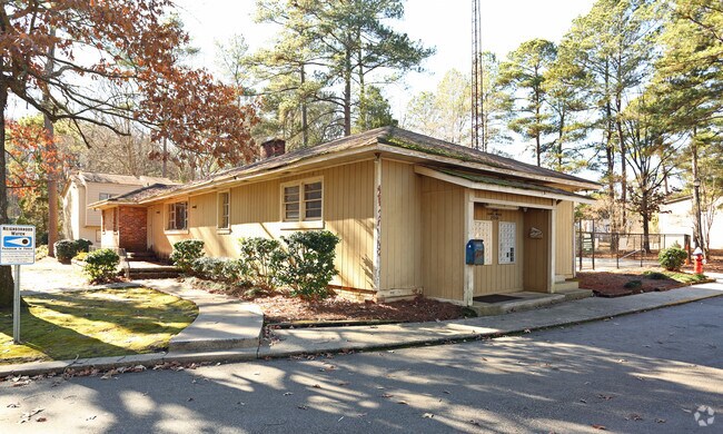 Building Photo - Lakewood Village Condominiums