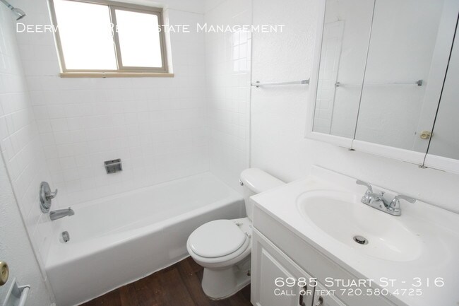 Foto del edificio - 6985 Stuart St