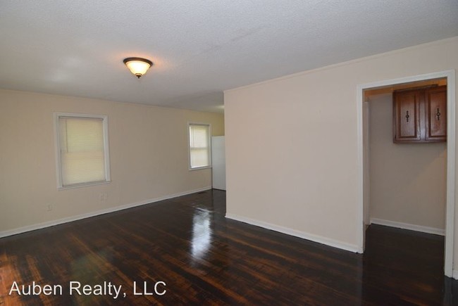 Foto del edificio - 2 br, 1 bath House - 2521 Hammond Avenue