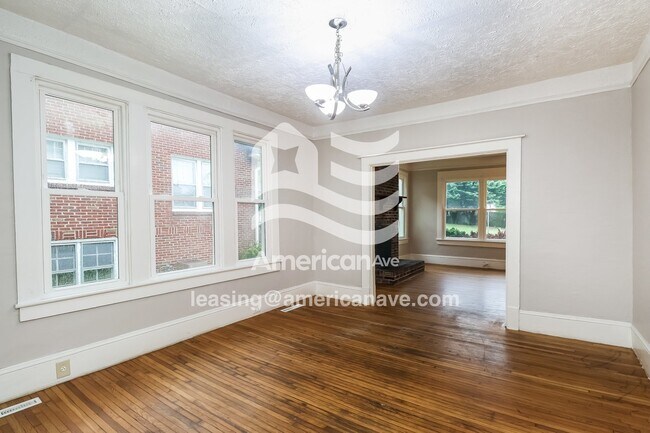 Foto del edificio - 808 3rd St SE