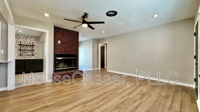 Foto del edificio - 4318 31st St