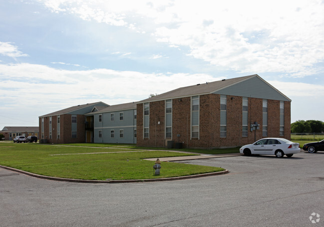 Building Photo - Grove Park Terrace