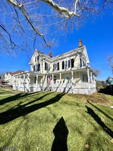 Foto del edificio - 301 W Blackwell St