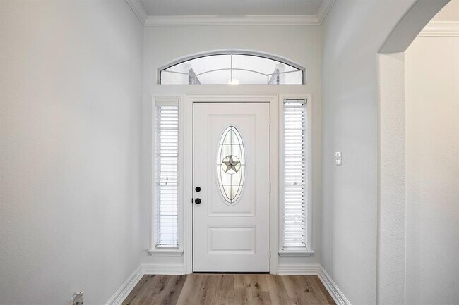 Foto del edificio - 11806 Taylor Leigh Ln