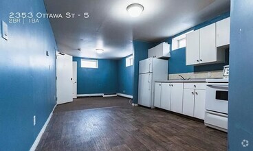 Building Photo - 2353 Ottawa St