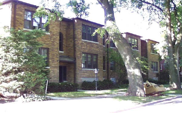 Primary Photo - 207-209 W Quincy St