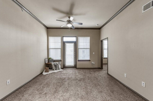 Building Photo - Bright, Bold, and Modern