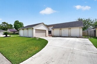 Building Photo - 2503 Corral Trail