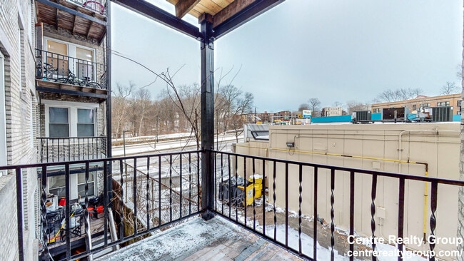 Building Photo - 12 American Legion Hwy