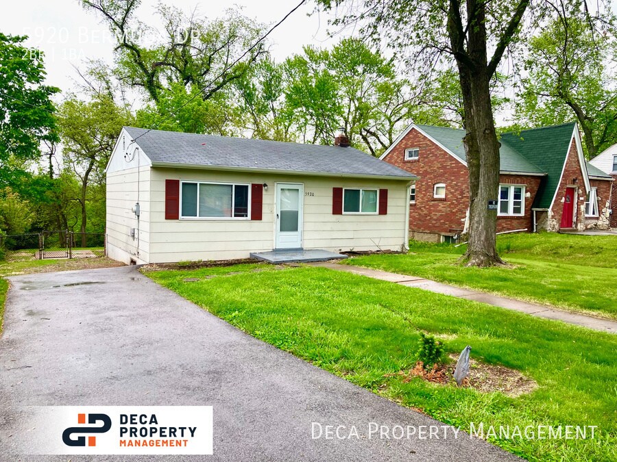 Primary Photo - 2 Bedroom House