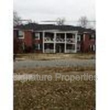Building Photo - 534 Logan St