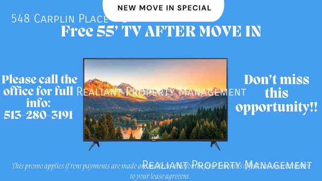 Foto del edificio - 548 Carplin Pl