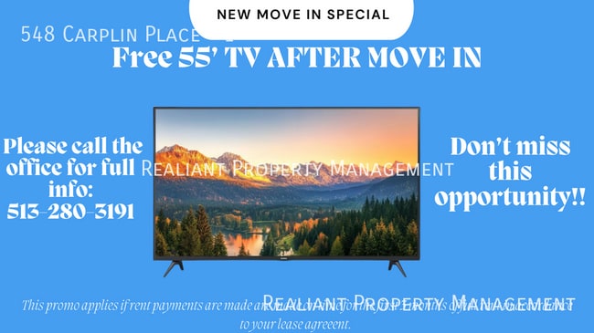 Building Photo - 548 Carplin Pl