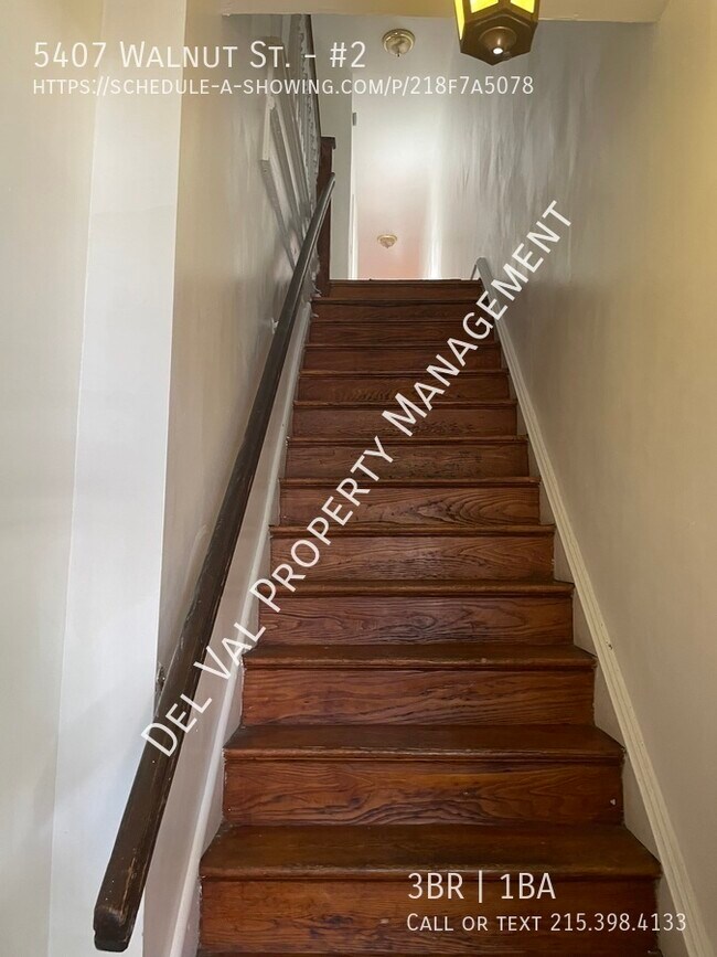 Foto del edificio - 5407 Walnut St