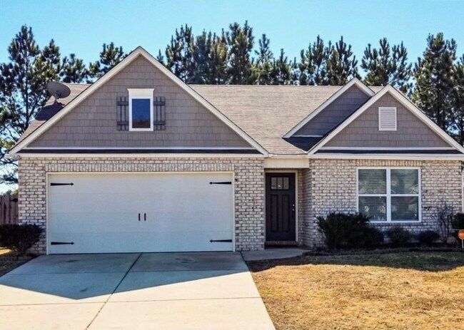 Building Photo - 2615 Lily Way