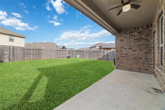 Foto del edificio - 8807 Harvest River Dr