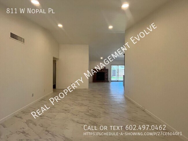 Foto del edificio - 811 W Nopal Pl