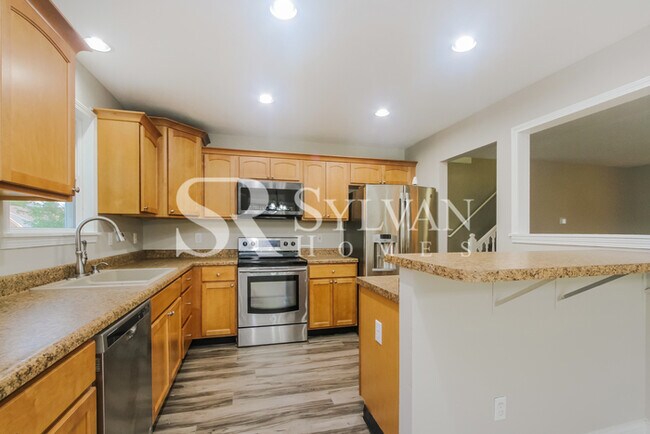 Building Photo - The Lifestyle You Deserve.