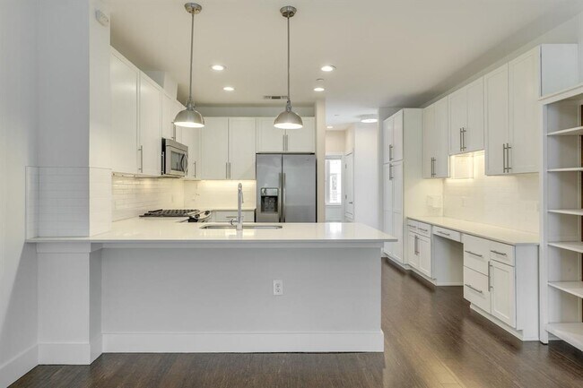Foto del edificio - 2801 Dulce Ln