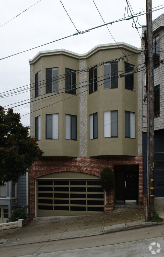 Primary photo - 321 28th St