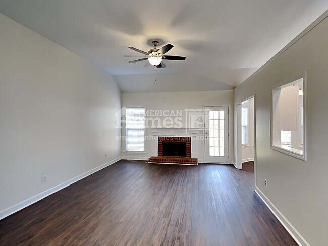 Foto del edificio - 2612 Hansford Drive