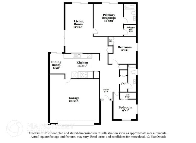 Building Photo - 211 Ferryboat Ct