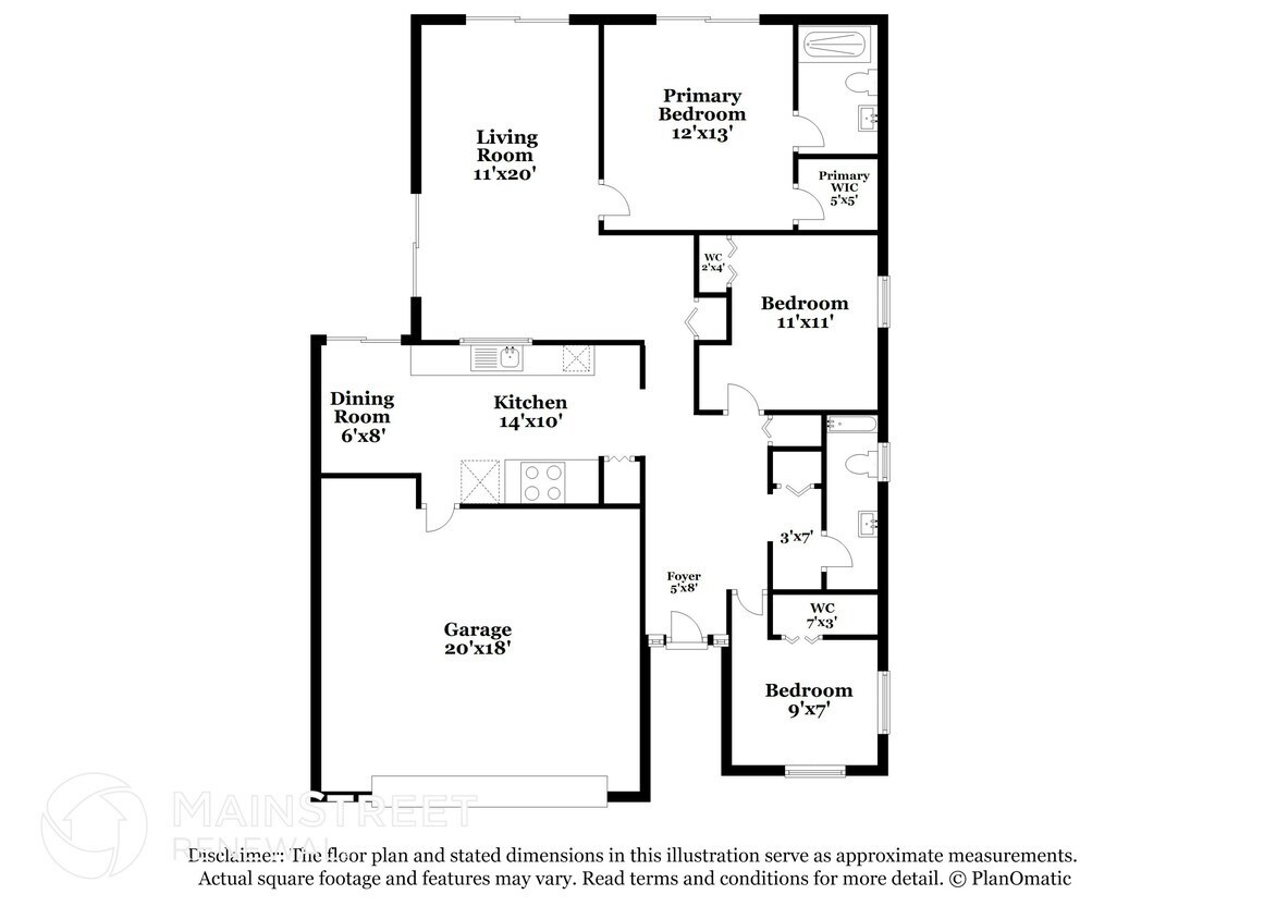 Foto principal - 211 Ferryboat Ct