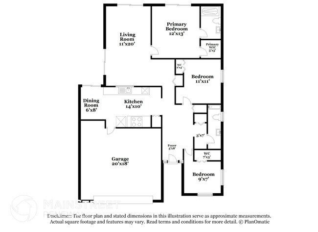 Building Photo - 211 Ferryboat Ct