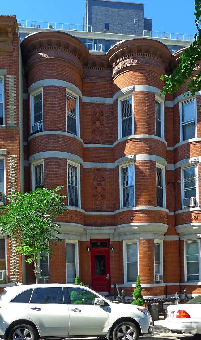 Foto del edificio - 546 51st Ave
