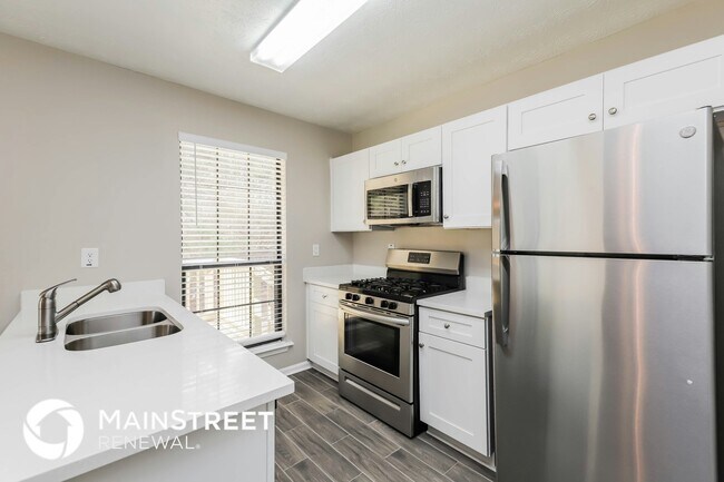 Foto del edificio - 860 Westgard Ct