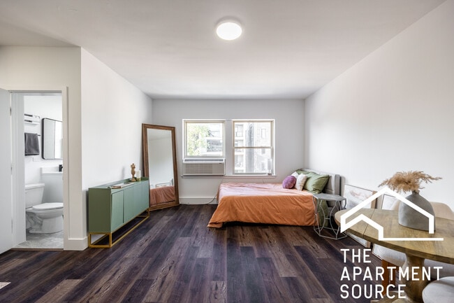 Foto del edificio - 1555 W Hollywood Ave