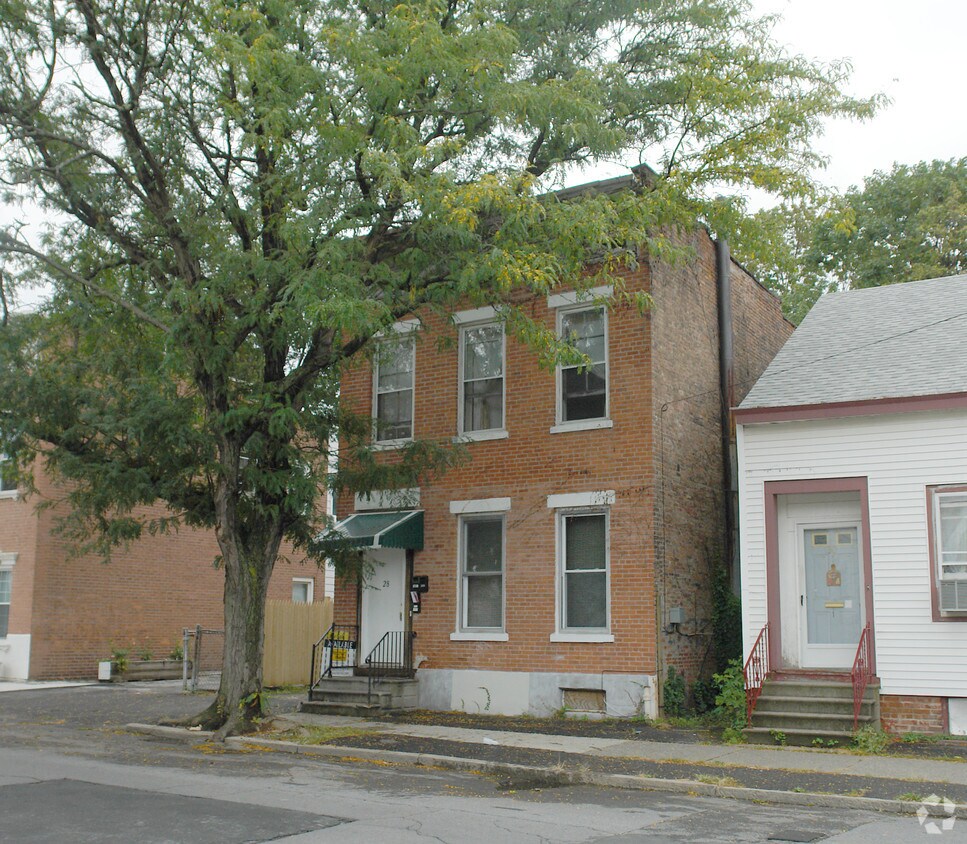 28 Cortland Pl, Albany, NY 12203 Apartments in Albany, NY