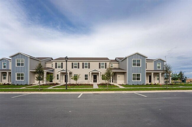 Building Photo - 2341 White Buffalo St