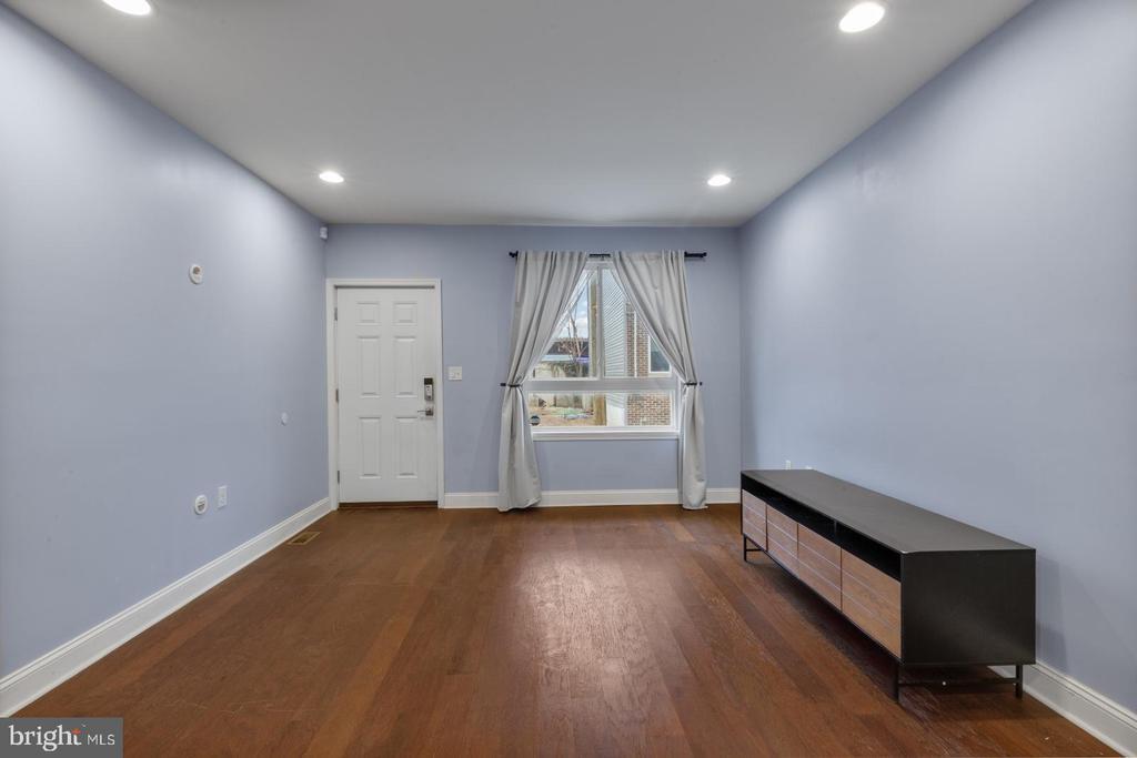 Foto principal - 1409 S Taylor St