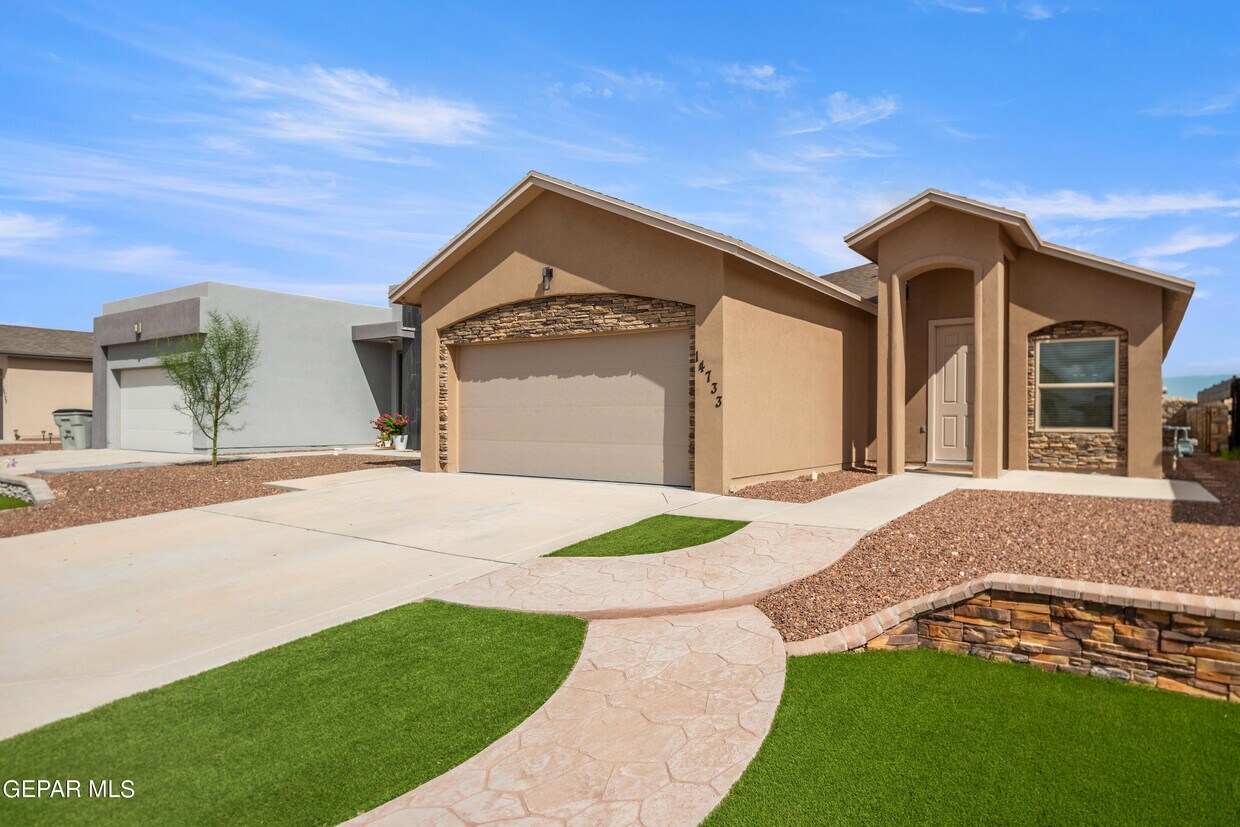 Primary Photo - 14733 Harry Flournoy Ave