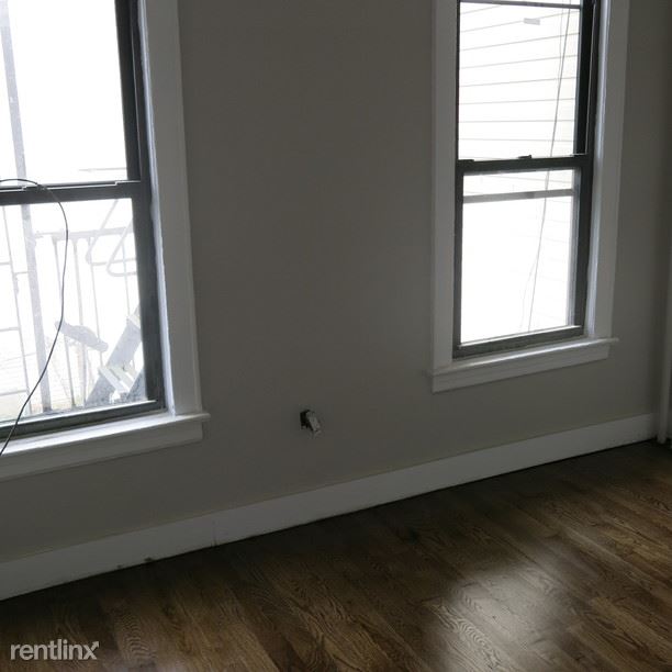 Building Photo - 1017 Wyckoff Ave