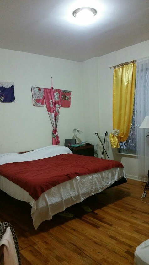Building Photo - 176 Saint Nicholas Ave