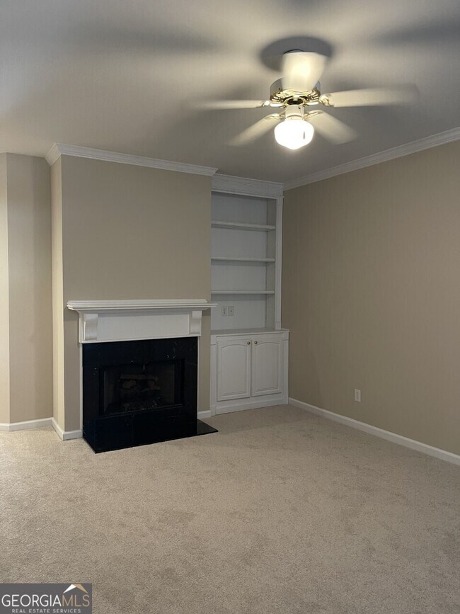 Foto del edificio - 2515 Longcourt Cir