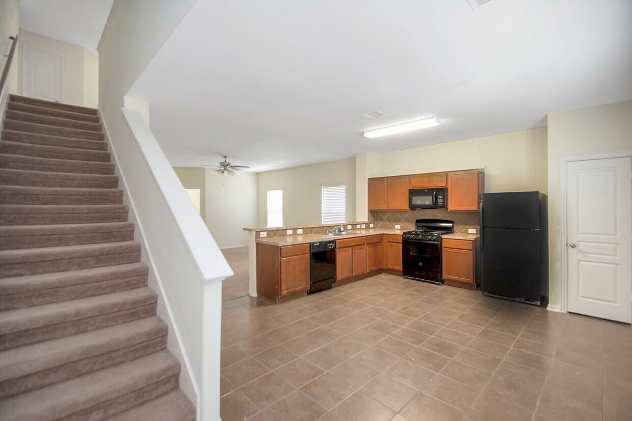 Foto del edificio - 17434 Solly Oak Pl