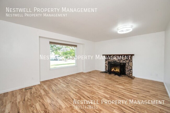 Building Photo - Amazing 5-bed Home in West Jordan